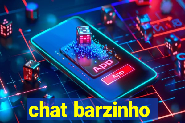 chat barzinho